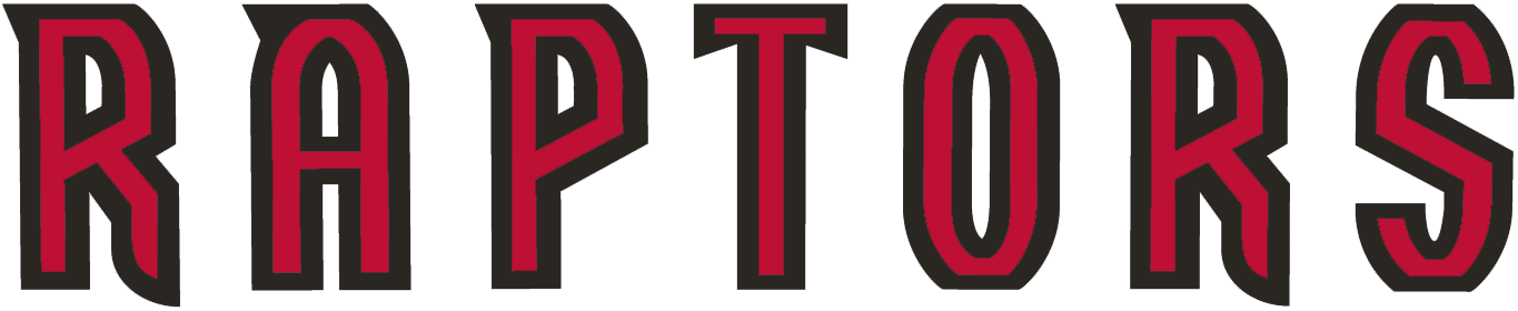 Toronto Raptors 2008-2015 Wordmark Logo fabric transfer